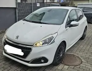 Peugeot 208 Bild 5