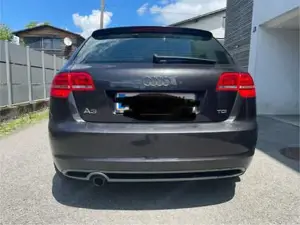 Audi A3 Bild 2