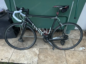 Canyon Ultimate CF F 10 (Rahmengrösse 58)