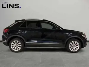 Volkswagen T-Roc Bild 6