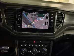 Volkswagen T-Roc Bild 17