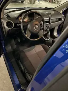 Mazda 2  1.4 Benzin  Frisch Vorgeführt  Bild 9