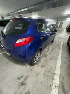 Mazda 2  1.4 Benzin  Frisch Vorgeführt  Bild 4