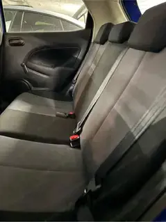 Mazda 2  1.4 Benzin  Frisch Vorgeführt  Bild 7