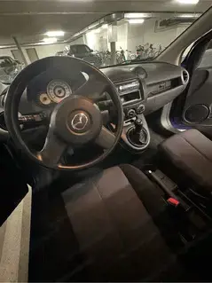 Mazda 2  1.4 Benzin  Frisch Vorgeführt  Bild 6
