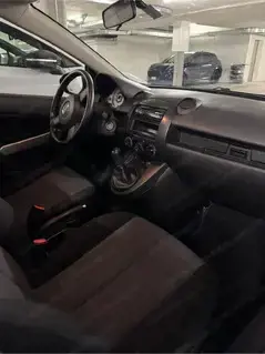 Mazda 2  1.4 Benzin  Frisch Vorgeführt  Bild 8