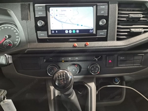 VW T6, T6.1, Kombi LR 2,0 TDI 4Motion, 5J.Garantie, Doppelklima 9sitzig Bild 8
