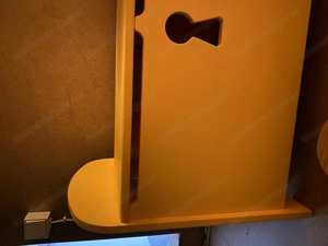 Aufbewahrungskiste mit Sitzbank