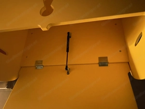 Aufbewahrungskiste mit Sitzbank Bild 4