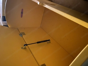 Aufbewahrungskiste mit Sitzbank Bild 3