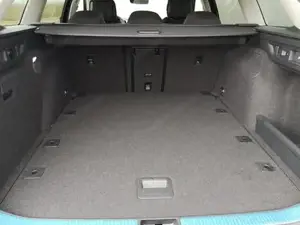 Skoda Superb Combi 2.0 TDI 142kW 4x4 Selection DSG ABT AHK 360 Hea... Bild 10