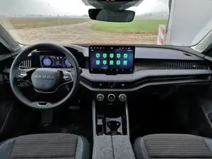 Skoda Superb Combi 2.0 TDI 142kW 4x4 Selection DSG ABT AHK 360 Hea... Bild 6