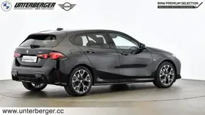 BMW 120d M Sportpaket // Komfortzugang // adaptiver LED Scheinwerfer Bild 5