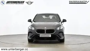 BMW 120d M Sportpaket // Komfortzugang // adaptiver LED Scheinwerfer Bild 2
