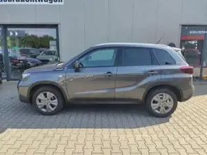 Suzuki Vitara 1.4 Mild-Hybrid Comfort+ 4x2 AT 4x4 GL+ LED*SHZ... Bild 7
