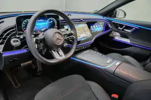 Mercedes-Benz E 53 AMG Hybrid 4MATIC+ T-Modell Sport LED ACC Bild 7