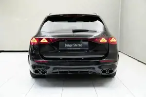 Mercedes-Benz E 53 AMG Hybrid 4MATIC+ T-Modell Sport LED ACC Bild 12