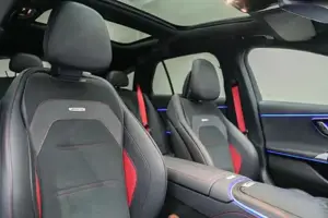 Mercedes-Benz E 53 AMG Hybrid 4MATIC+ T-Modell Sport LED ACC Bild 10