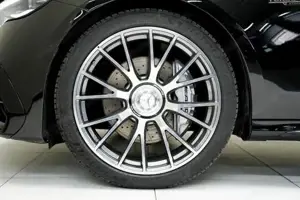 Mercedes-Benz E 53 AMG Hybrid 4MATIC+ T-Modell Sport LED ACC Bild 5