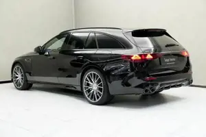 Mercedes-Benz E 53 AMG Hybrid 4MATIC+ T-Modell Sport LED ACC Bild 11