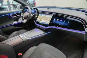 Mercedes-Benz E 53 AMG Hybrid 4MATIC+ T-Modell Sport LED ACC Bild 9