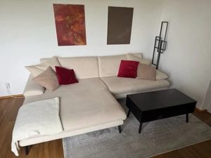 Sofa von Dieter Knoll Bild 2