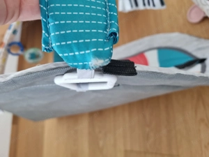 Baby Spielebogen von "baby einstein" Bild 2