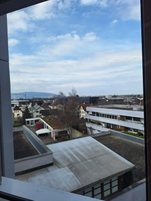 Dornbirn: 1-Zi-Whg. ab sofort zu vermieten Bild 6