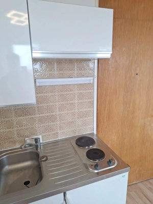 Dornbirn: 1-Zi-Whg. ab sofort zu vermieten Bild 7