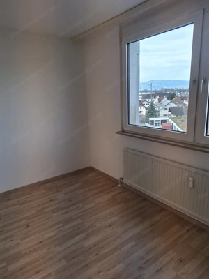 Dornbirn: 1-Zi-Whg. ab sofort zu vermieten Bild 4