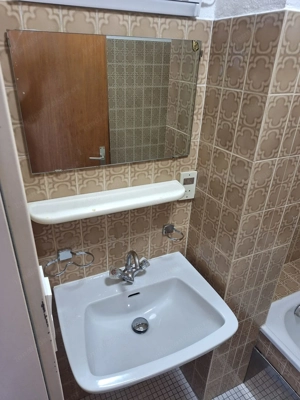 Dornbirn: 1-Zi-Whg. ab sofort zu vermieten Bild 9