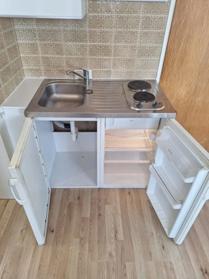 Dornbirn: 1-Zi-Whg. ab sofort zu vermieten Bild 8