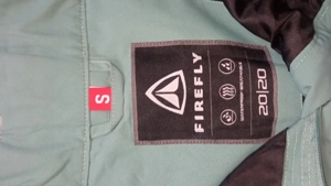    Damen Skihose Firefox   Gr. S (20 20) Bild 4