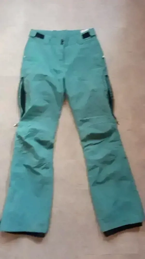    Damen Skihose Firefox   Gr. S (20 20) Bild 3