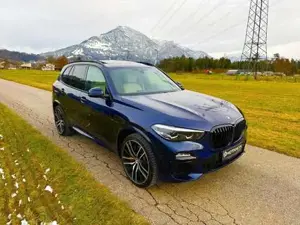 BMW X5 M Bild 11
