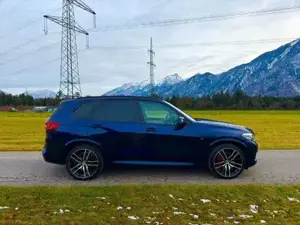 BMW X5 M Bild 10