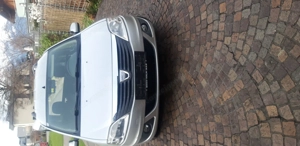 Dacia Logan Baujahr 2010