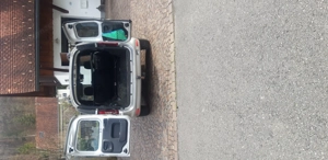 Dacia Logan Baujahr 2010 Bild 4