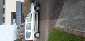 Dacia Logan Baujahr 2010 Bild 3