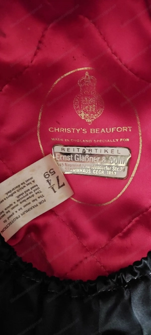 Reitsachen Pferde Bild 4