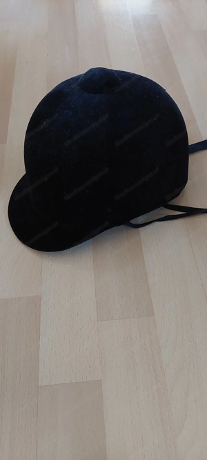 Reitsachen Pferde Bild 3