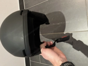 HEAD Skihelm XS-S, zweimal getragen Bild 2