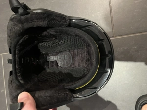 HEAD Skihelm XS-S, zweimal getragen Bild 3