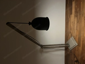 Vintage-Einzelstücklampe Bild 2