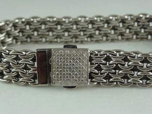 Hermes Armband Diamant Bild 2
