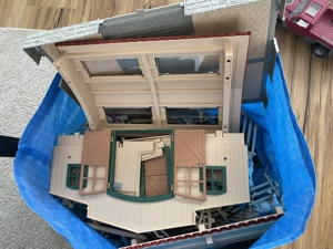 Riesige Schleich Pferde Sammlung Bild 4