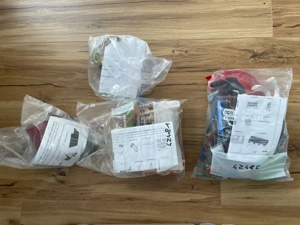 Riesige Schleich Pferde Sammlung Bild 2