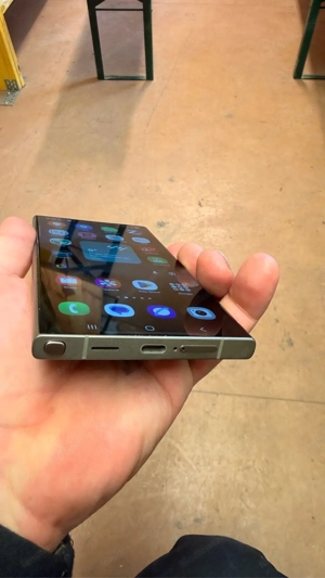 Samsung Galaxy S24 Ultra Bild 3