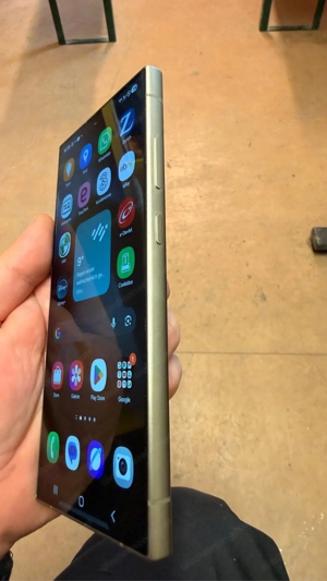 Samsung Galaxy S24 Ultra Bild 2