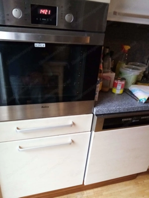 Küche zu verkaufen  Bild 2